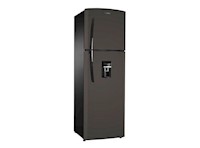 Refrigeradora Mabe No Frost RMA255FYPG 250 Lt con Dispensador - Grafito